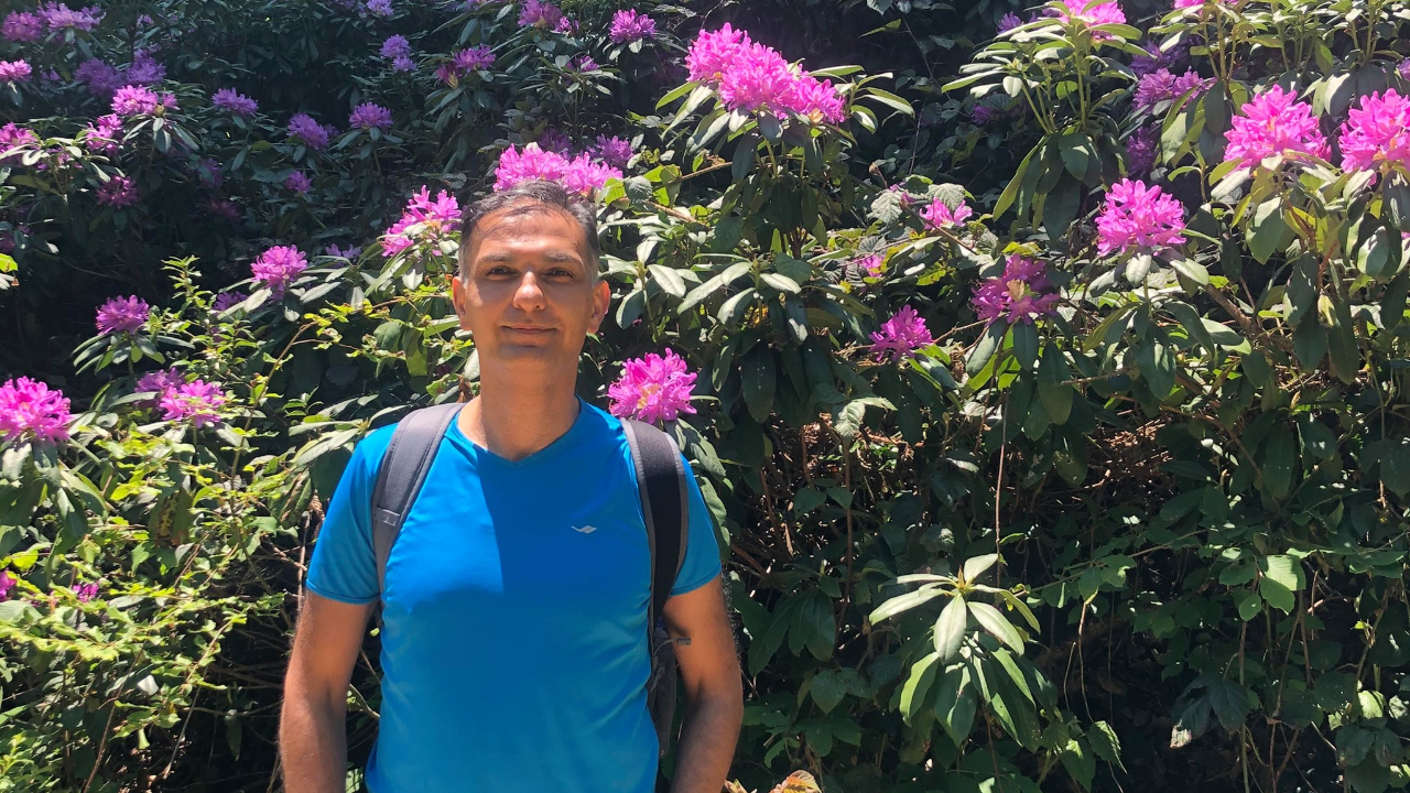 Doç. Dr. Levent Vurgun