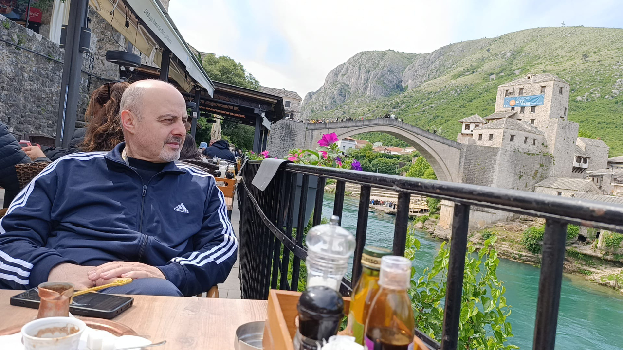 Recep BAYRAKTAROĞLU