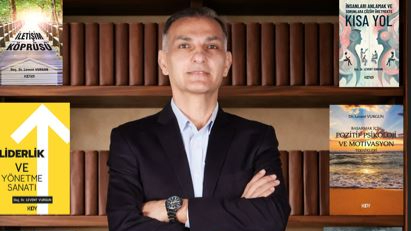 Doç. Dr. Levent Vurgun