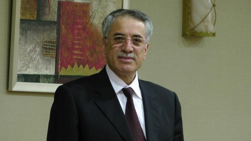 Abdulbaki Erdoğmuş