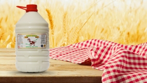 ÇİĞ SÜTE 2 YILLIK DESTEKLEME KARARI ÇIKTI