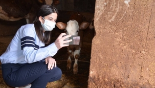 Erdurmuş: Tarımda artık yapıcı kararlar alınıyor