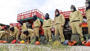 2 Bin Orman İşçisi Alınacak