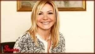 Adı Zuhal Yılmaz : Gencecik bir bilim insanı... 