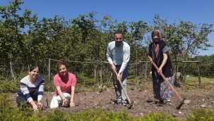 BAYRAM HERKESE TATİL DEĞİL