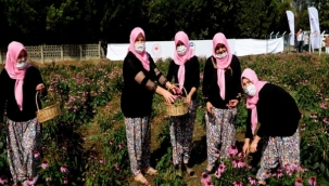 BURSA'NIN KADIN KOOPERATİFLERİ KALKINMANIN KALDIRACI OLACAK