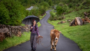 ÇİFTÇİ VARSA HAYAT VAR!