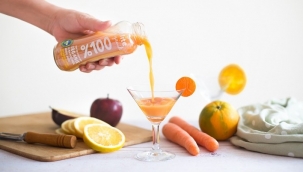  Dünyanın "elit organiği" Türkiye'de de büyüyecek! 