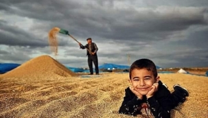 ''Ekici ol, bilici olma'' derdi büyüklerimiz