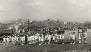 HIDIRELLEZLER DE ESKİ TADINDA DEĞİL... 