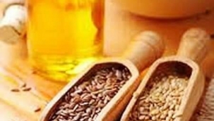 K E T EN (linum usitatissimum )