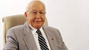 Tarihten bir anı: ERBAKAN'IN ANILARINDAN 