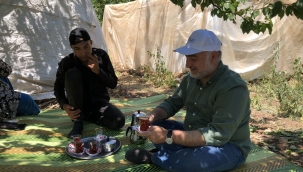 TARIM BİZİM GELECEĞİMİZ