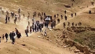 Van'da hayvancılığa rant kurşunları!