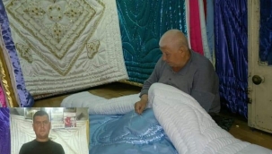 YAŞATILAN BİR ZANAAT: YORGANCILIK 