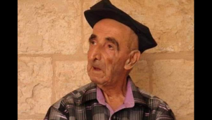 BİR ÖMÜR HİKAYESİ: 70 YIL BİR ANNEYİ BEKLEMEK