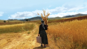 Çiftçiler toprağa geri dönmüyor