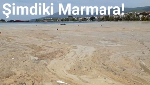 Su gibi aziz olamadık!