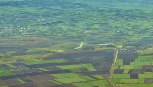 TARIMSAL İNOVASYON ve HASSAS TARIM İÇİN HER ZAMAN BİLDİĞİMİZ ANLAMDA TEKNOLOJİ GEREKLİ MİDİR ?