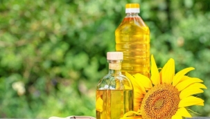 Ayçiçeği Yağı Fiyatında Düşüş Bekleniyor