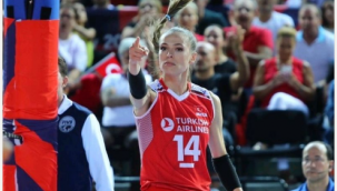 Ben bu fotoğrafla müthiş gurur duydum...