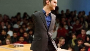  ''HAYATIMDA BİR ŞEYLER EKSİK'' DİYEN MUTSUZ İNSANLARA...