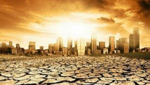 Küresel ısınma nedeniyle 2100 yılına kadar 83 milyon kişi ölebilir