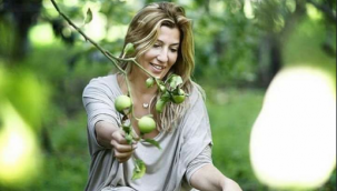 Anadolu'da gelin kıza, çeyiz olarak "tohum" verilirmiş...