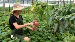 ÜNİVERSİTELİ BURÇİN MEZUN OLUP, AİLE MESLEĞİNİ DEVRALDI!
