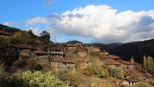 Yüksek yüksek tepelere ev kurmasınlar...