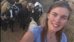 Çobanlık kaderimiz değil tercihimiz olmalı