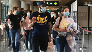 Kovid-19'un turizme maliyeti: 30 yıl geriye gitti 