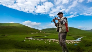 Topraktan geldik... Murat Yılmaz 