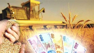 Bakan Pakdemirli: Ekimde rekor destek ödemesi yapacağız