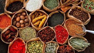 En sağlıklı 10 baharat