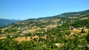 KÖYÜ OLMAYAN KENTİN BEREKETİ OLMAZ