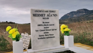 SARI ÇİZMELİ MEHMET AĞA