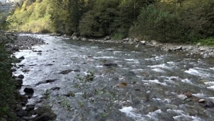 Suyun Doğal Sesi ancak bu kadar güzel anlatılabilir