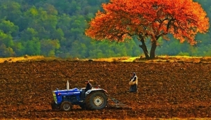 TARIM BİZİM GELECEĞİMİZ