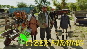 Tarım mı Teknoloji mi ? Yoksa her ikisi de mi ?