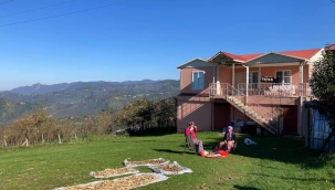 TARIM TOPRAKLARIMIZIN YÜZDE 43'Ü ÖLÜ TOPRAK! 