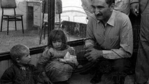 ECEVİT'LERİN MAL VARLIKLARI HİÇ TARTIŞILMADI