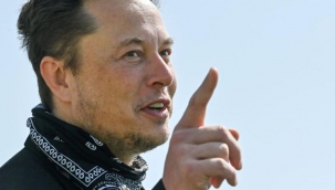 Elon Musk BM'ye meydan okudu: Açlık sorunu bitecekse Tesla'daki hissemi hemen satacağım