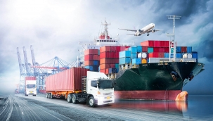 Lojistik, pandemi döneminde en derin ve temel problem...