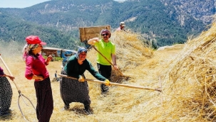 PARANIZ VAR Kİ ALIYORSUNUZ! 