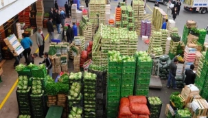 Rusya'dan gayri resmi ambargo!... 