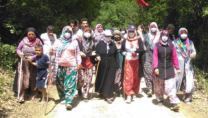 Yaşamı Savunmak Hakkımız!