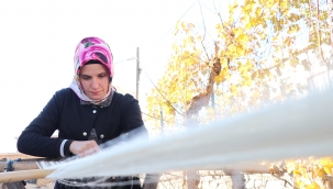 'ŞAL ŞEPİK ' KUMAŞI