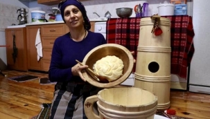 YAYIKTAN SOFRALARA UZANAN LEZZET: TONYA TEREYAĞI