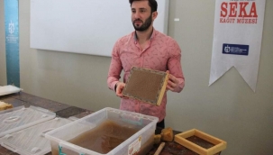 ASİTSİZ KAĞIT ÜRETİMİNE KENEVİRLİ ÇÖZÜM 